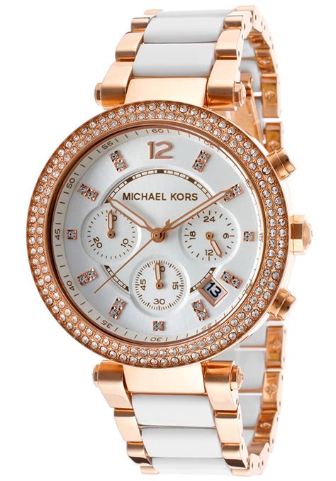 michael kors chronograph mk 5774|michael kors mk5774 manual.